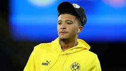 Dietmar Hamann hält Wechsel von BVB-Youngster Jadon Sancho zum FC Liverpool für nicht unwahrscheinlich