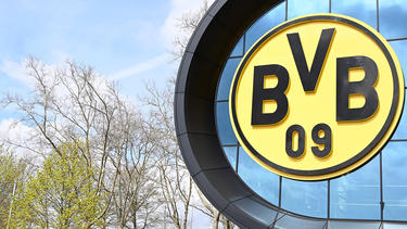 Neue Talent für die Nachwuchsabteilung des BVB
