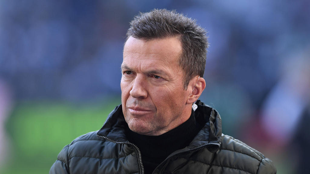 Lothar Matthäus ist von der Führung des FC Bayern schwer enttäuscht