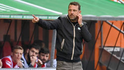 Markus Weinzierl wird wohl doch nicht neuer Trainer der TSG Hoffenheim