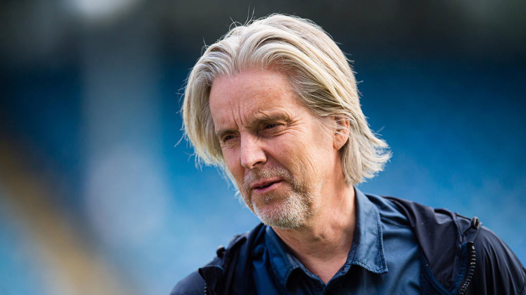 Jan Aage Fjörtoft warnte den FC Bayern