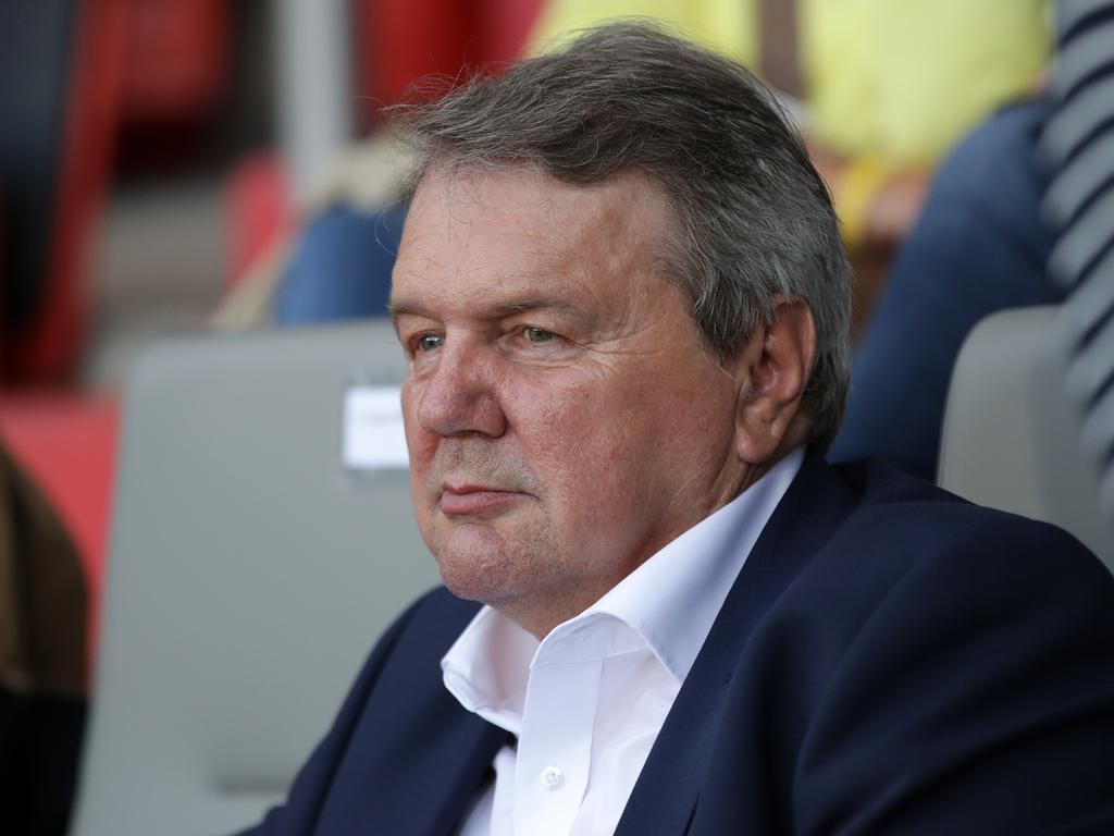 Robert Sedlacek weiß, warum keine Schiedsrichter aus Österreich bei der WM dabei sind