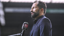 Hasan Salihamidzic rückt nach der Saison zum Sportvorstand bei den Bayern auf