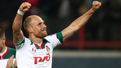 Höwedes wurde ins DFB-Kuratorium berufen
