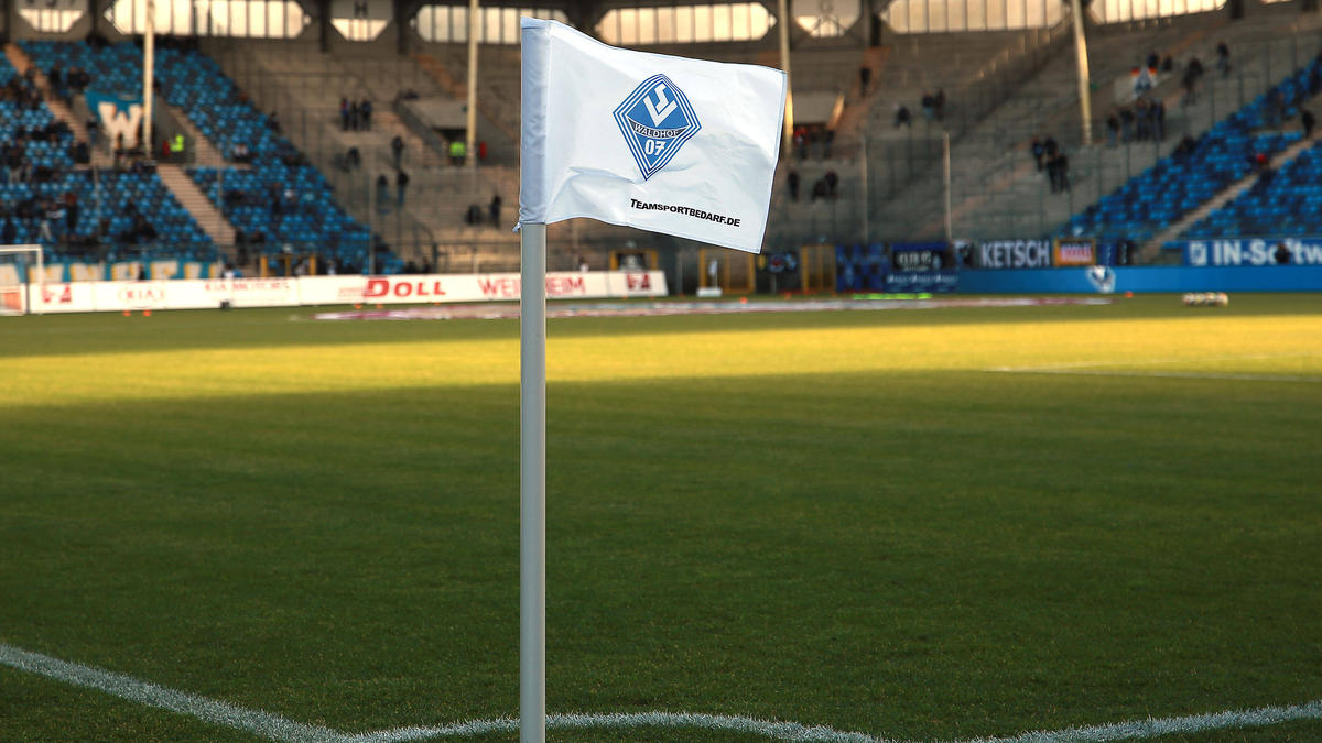 Waldhof gibt Corona-Entwarnung Waldhof gibt Corona-Entwarnung