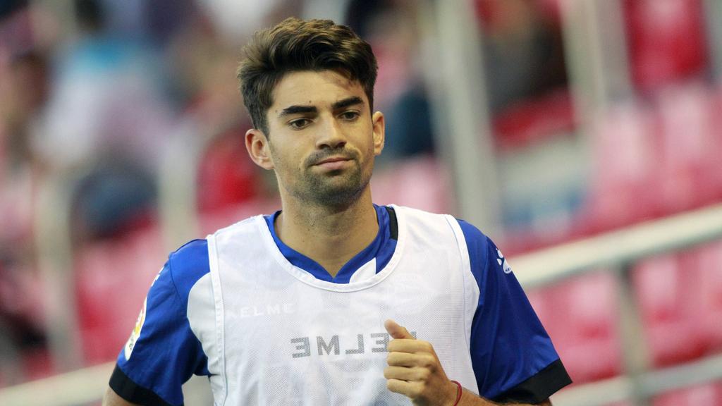 Ligue 2 » News » Enzo Zidane signs for French Ligue 2 side Rodez