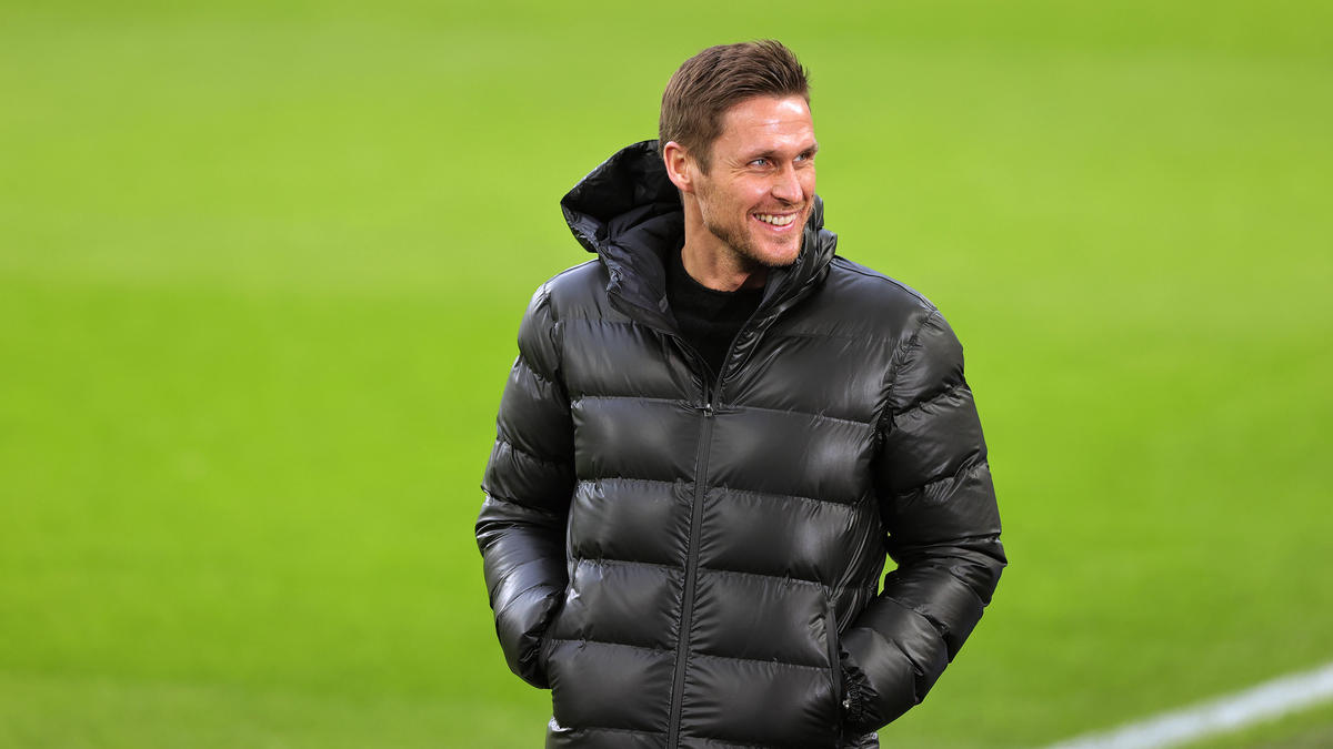 Sebastian Kehl soll Michael Zorc als BVB-Sportdirektor beerben Sebastian Kehl soll Michael Zorc als BVB-Sportdirektor beerben