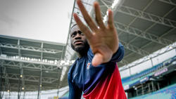 Dayot Upamecano wechselt von RB Leipzig zum FC Bayern München