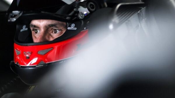 Gerhard Berger setzt seinen Neffen unter Druck