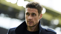 Sebastian Kehl wird neuer Sportdirektor beim BVB