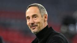 Ex-Frankfurt-Coach Adi Hütter träumt von einem Posten in der Premier League