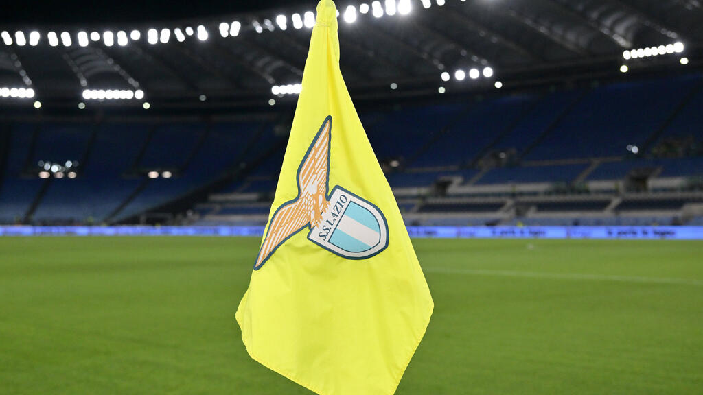 Fans von Lazio sollen für einen Eklat gesorgt haben