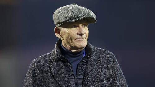 Hans-Joachim Watzke mischt sich nicht in die Kehl-Verhandlungen beim BVB ein