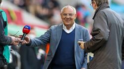 Felix Magath äußert deutliche Kritik an der Trainersuche des FC Bayern