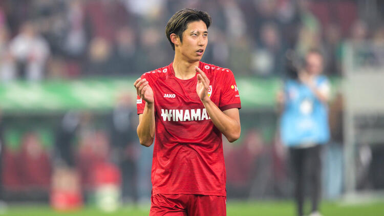 Verlässt Hiroki Ito den VfB Stuttgart?