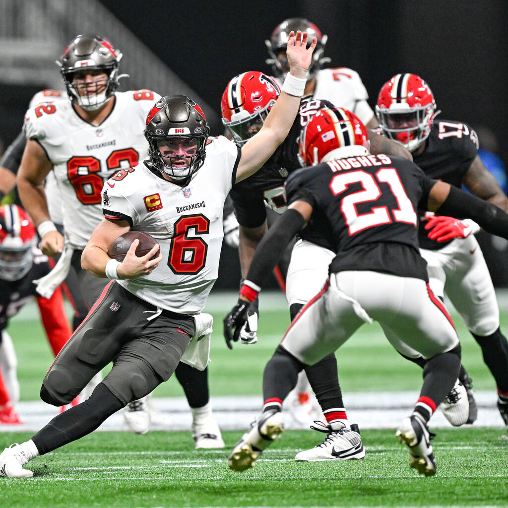 NFC South