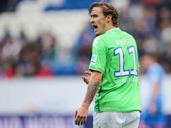 Max Kruse muss einen fünfstelligen Betrag zahlen