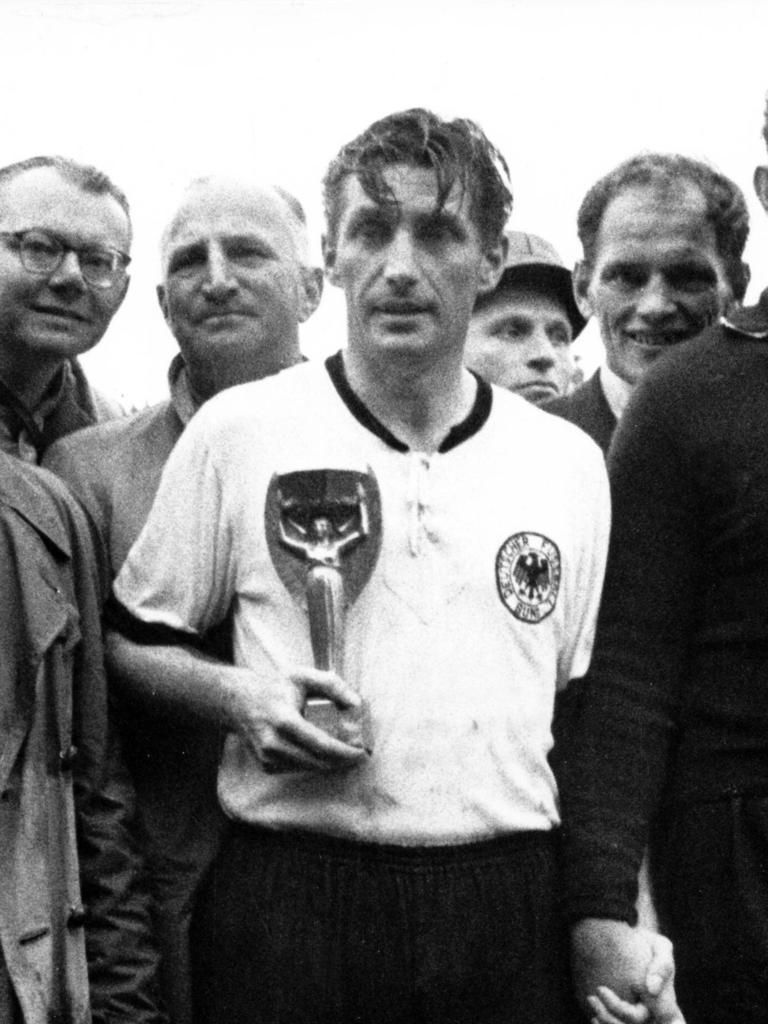 Fritz Walter