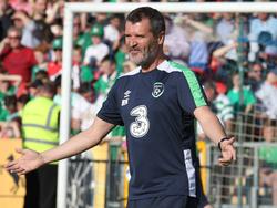 Roy Keane besitzt in Irland wahren Heldenstatus