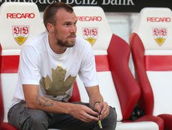 Kevin Großkreutz wurde getadelt