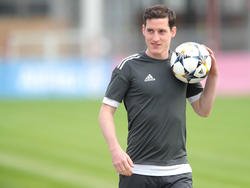 Sebastian Rudy vor Rückkehr zum VfB Stuttgart?
