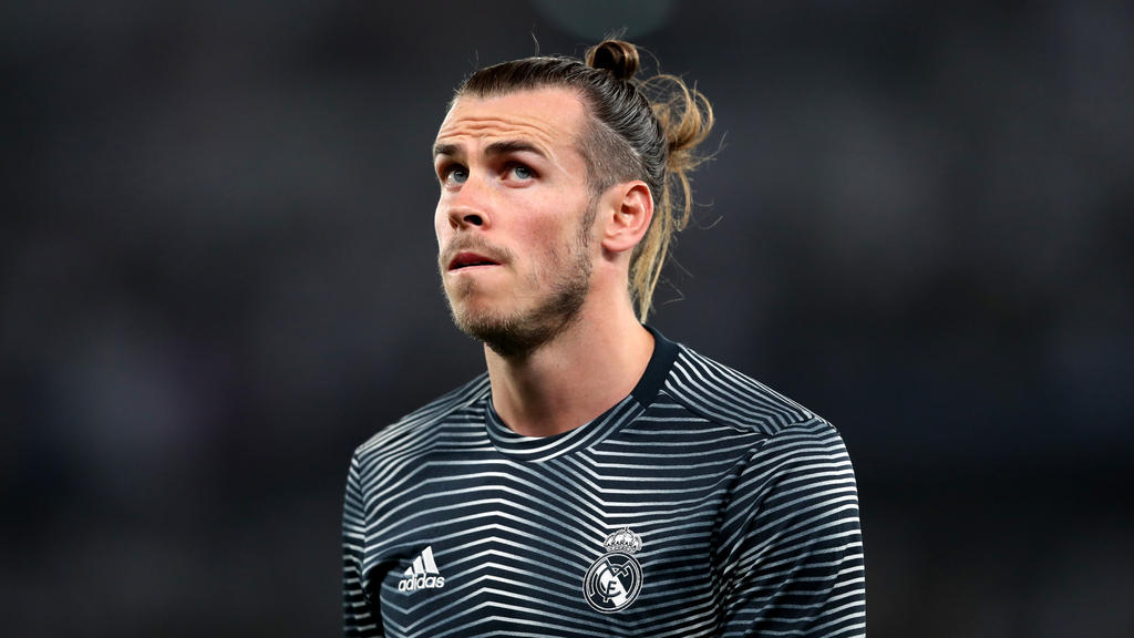Gareth Bale puede perderse varios compromisos ligueros. (Foto: Getty)