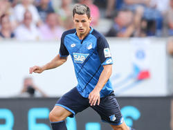 Fabian Schär wird der TSG Hoffenheim mehrere Wochen fehlen