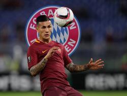 Leandro Paredes soll ins Visier des FC Bayern geraten sein