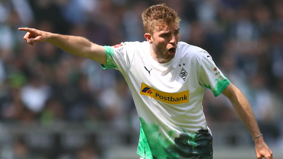 Christoph Kramer will seine Karriere in Gladbach beenden Christoph Kramer will seine Karriere in Gladbach beenden