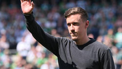 Max Kruse hatte angeblich ein Angebot des FC Liverpool vorliegen