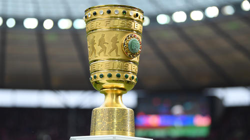 Die größten Außenseiter im DFB-Pokal 2019