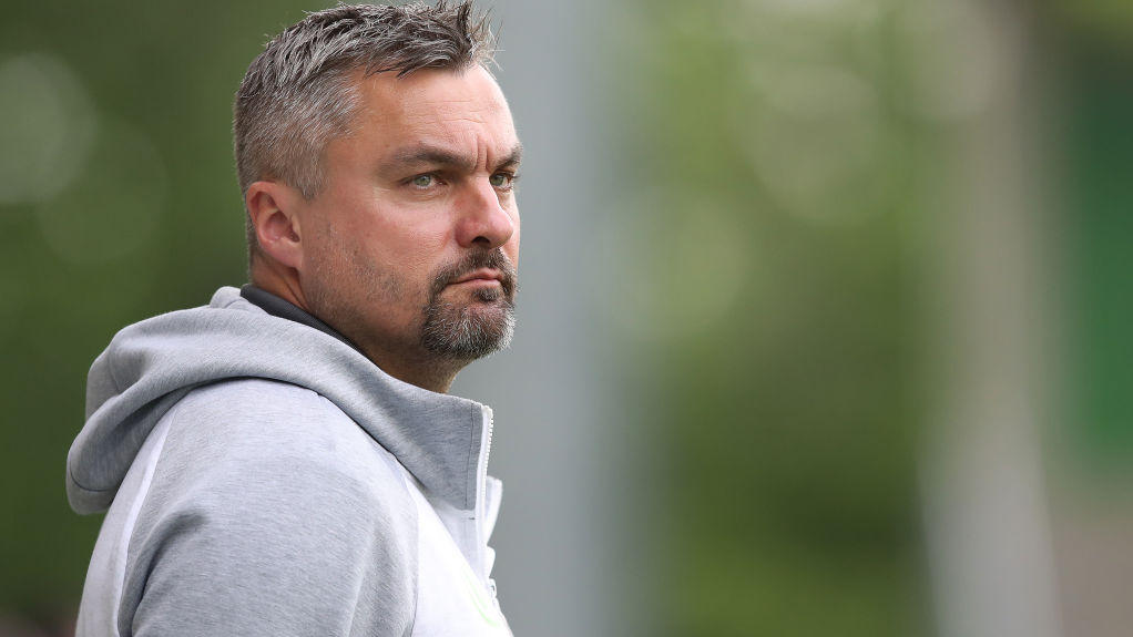 Thomas Reis wird als neuer Trainer des VfL Bochum gehandelt