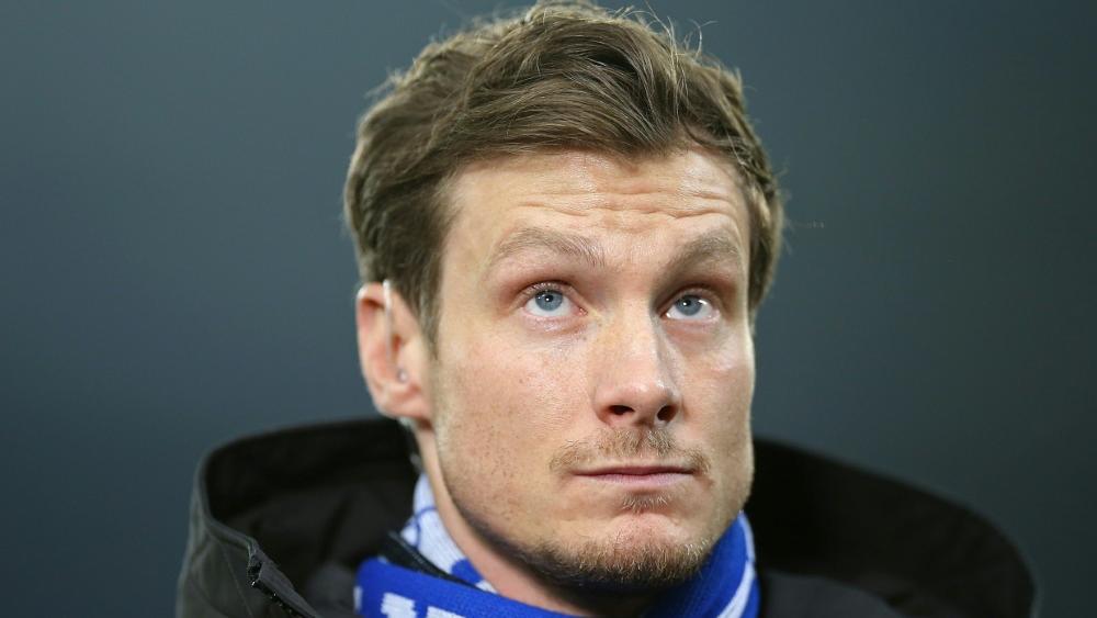 Marcell Jansen wünscht sich eine erfolgreiche Frauenmannschaft beim HSV Marcell Jansen wünscht sich eine erfolgreiche Frauenmannschaft beim HSV