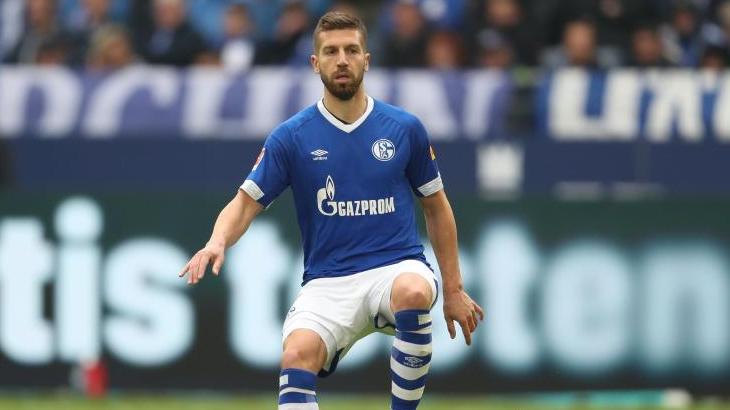 Steht vor seinem Startelf-Comeback bei Schalke: Matija Nastasic