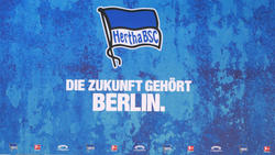Die Junioren von Hertha BSC haben ein Spiel abgebrochen