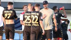 Klopp glaubt an eine gute Mainzer Saison