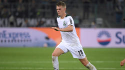 Hatte trotz Impfung eine Infektion mit dem Corona-Virus durchgemacht: Matthias Ginter