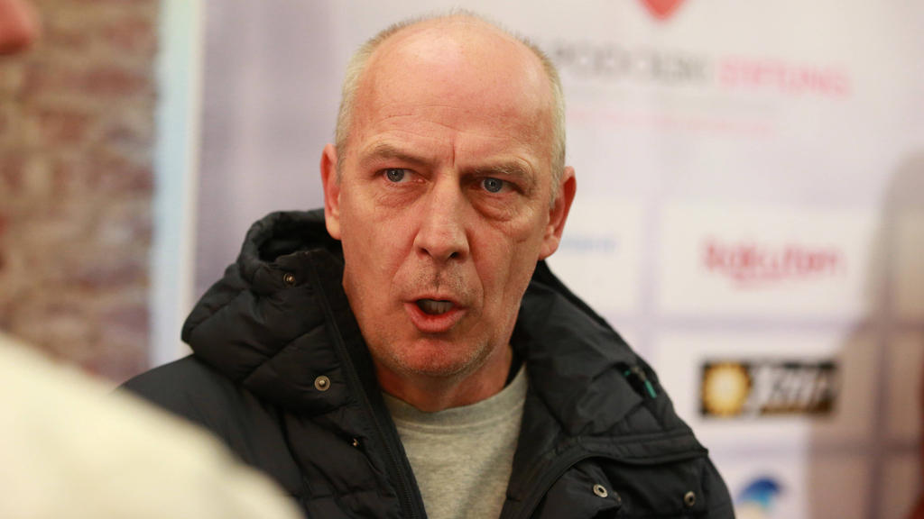 Mario Basler hat (auch) Mitleid mit Werder Bremen Mario Basler hat (auch) Mitleid mit Werder Bremen