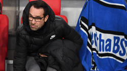 Was planen Michael Preetz und Hertha BSC?
