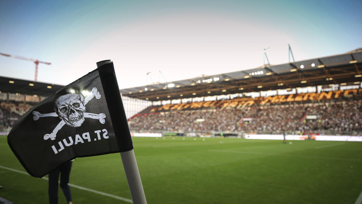Der FC St. Pauli nimmt weitere Veränderungen im Trainerteam vor Der FC St. Pauli nimmt weitere Veränderungen im Trainerteam vor