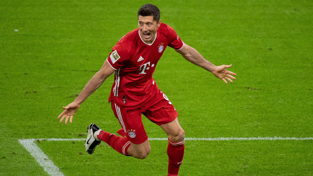 TorjГ¤ger Bundesliga 2021 TorjГ¤ger Bundesliga 2021