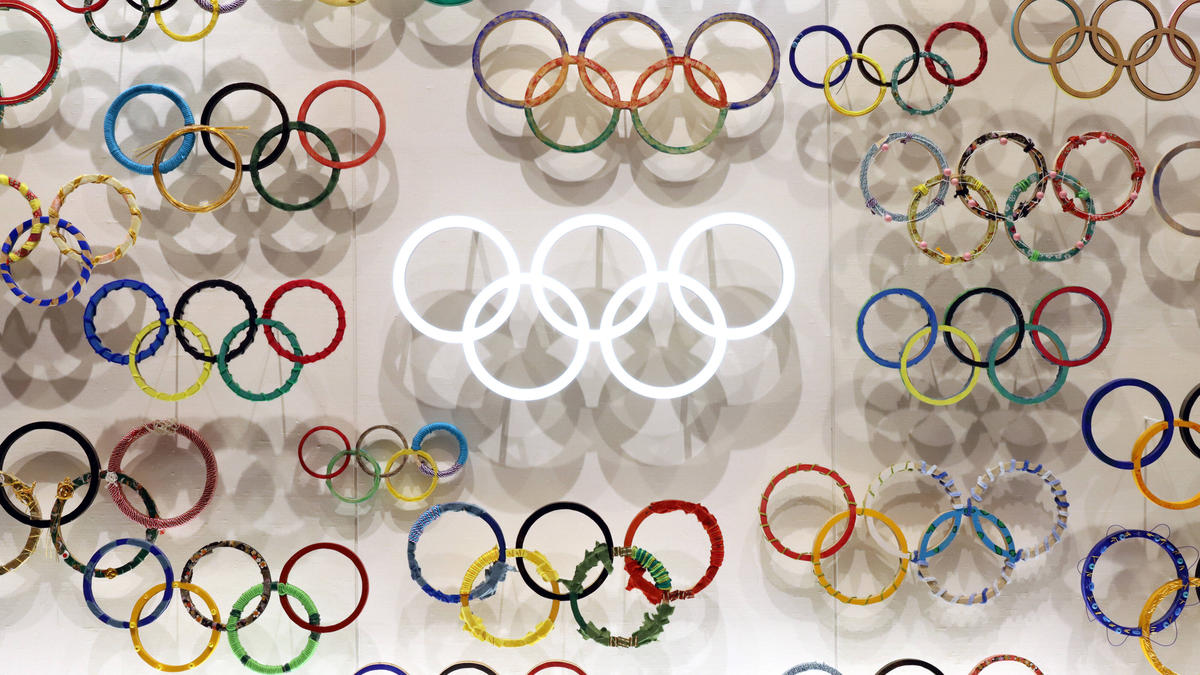 Neue Kosten durch Olympia-Verlegung Neue Kosten durch Olympia-Verlegung