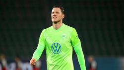 Sorgte mit einem Instagram-Post für Aufregung: Wolfsburg-Torjäger Wout Weghorst