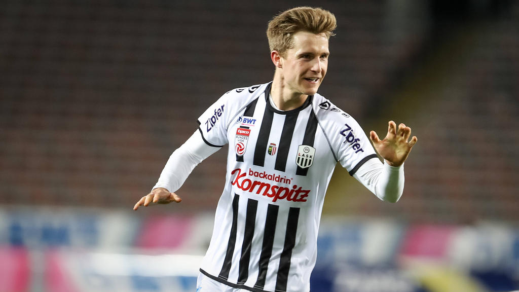 Kicker Rangliste Sommer 2021 Kicker Rangliste Sommer 2021