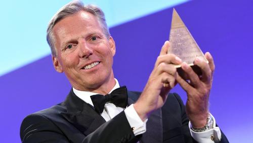 Segel-Ass Jochen Schümann wünscht sich beim America's Cup mehr Kontinuität