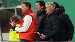 Welche Co-Trainer bekommt Julian Nagelsmann beim FC Bayern?