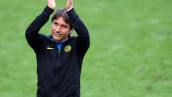 Conte nimmt sich eine Auszeit