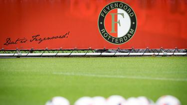 Am Sonntag steigt "De Klassieker" Feyenoord gegen Ajax Amsterdam