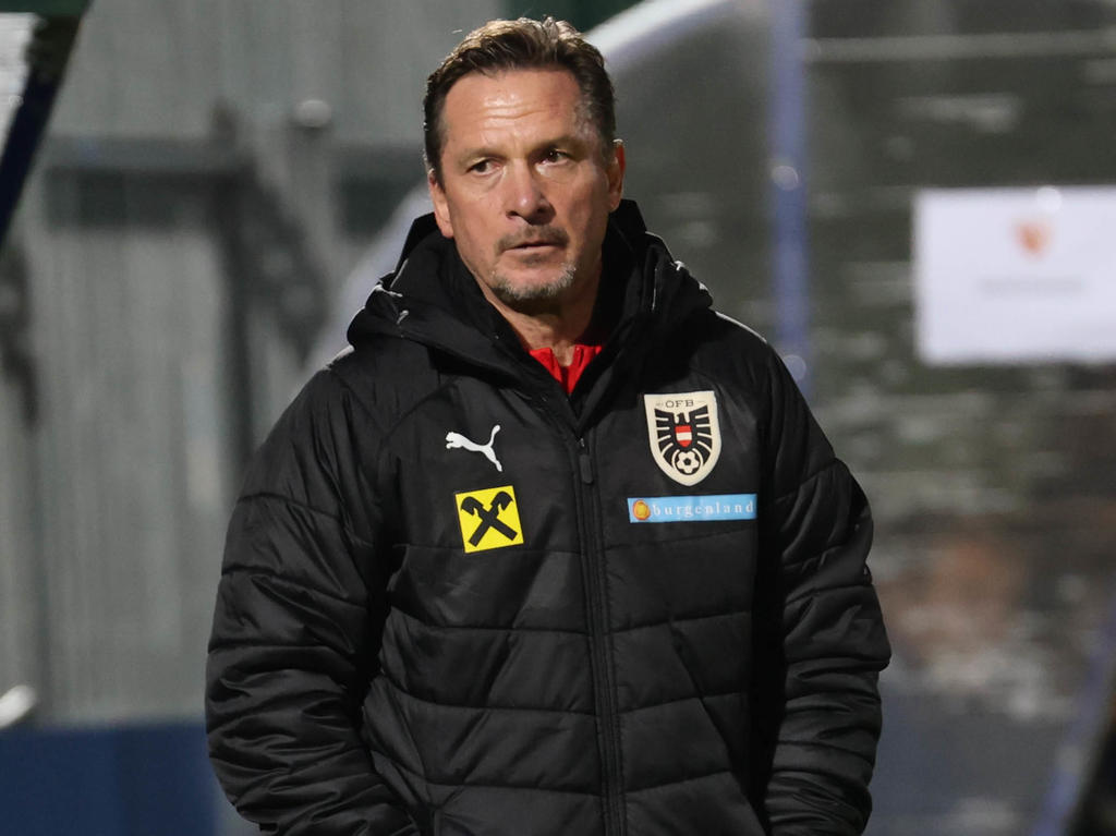 Werner Gregoritsch bleibt mit seinem Team unbesiegt