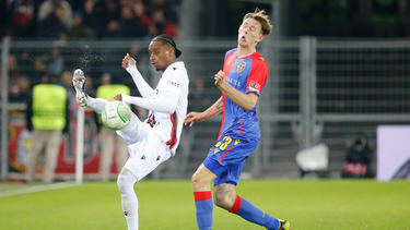 Basel-Fans werden das Spiel ihres Klubs verpassen